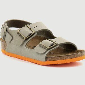 NEW toddler Birkenstocks size 24, US 6